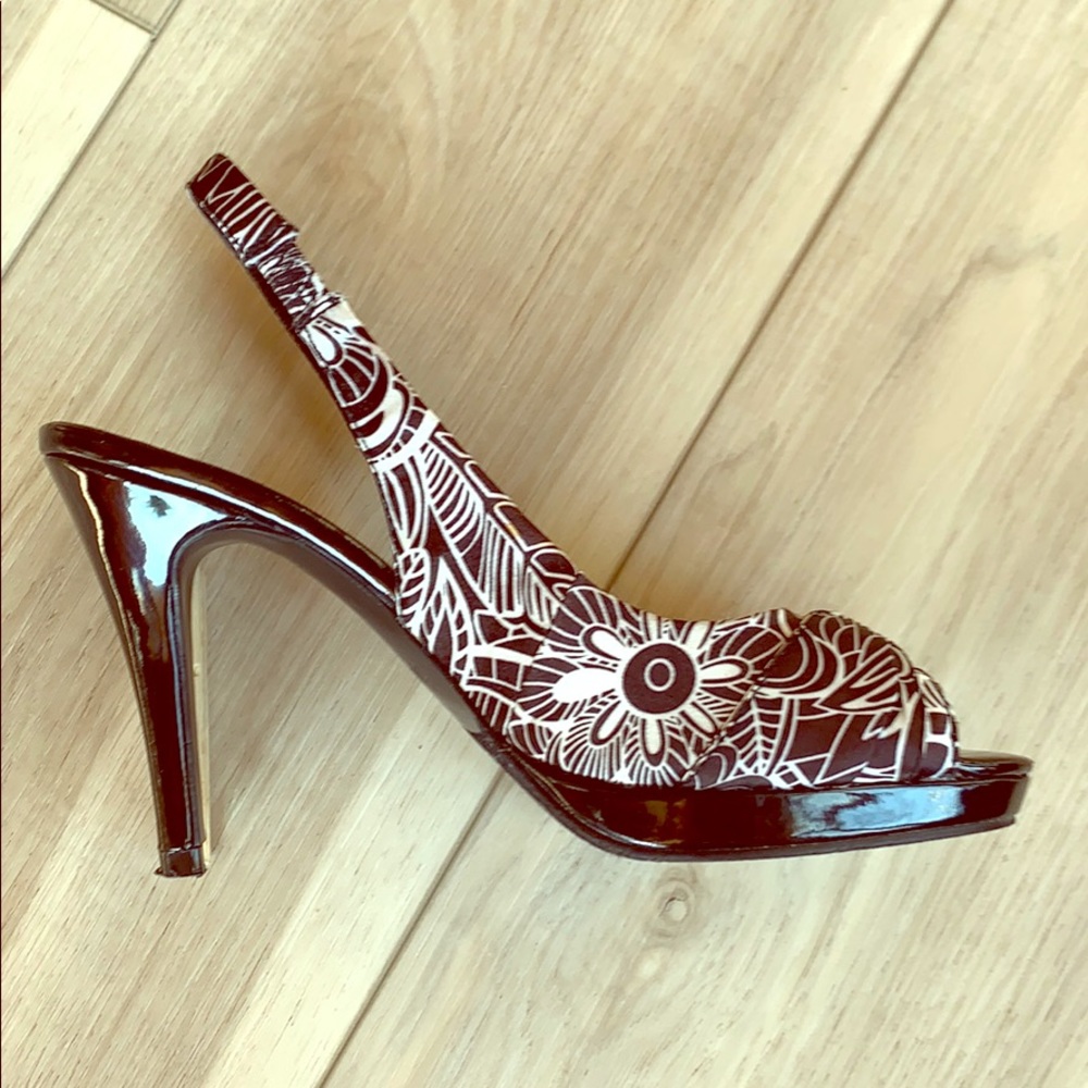 Unisa High Heeled Sandals